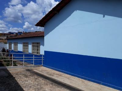Escola Estadual Augusto Barbosa 