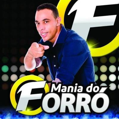 MANIA DO FORRÓ