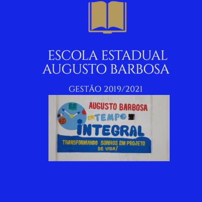 Escola Estadual Augusto Barbosa 